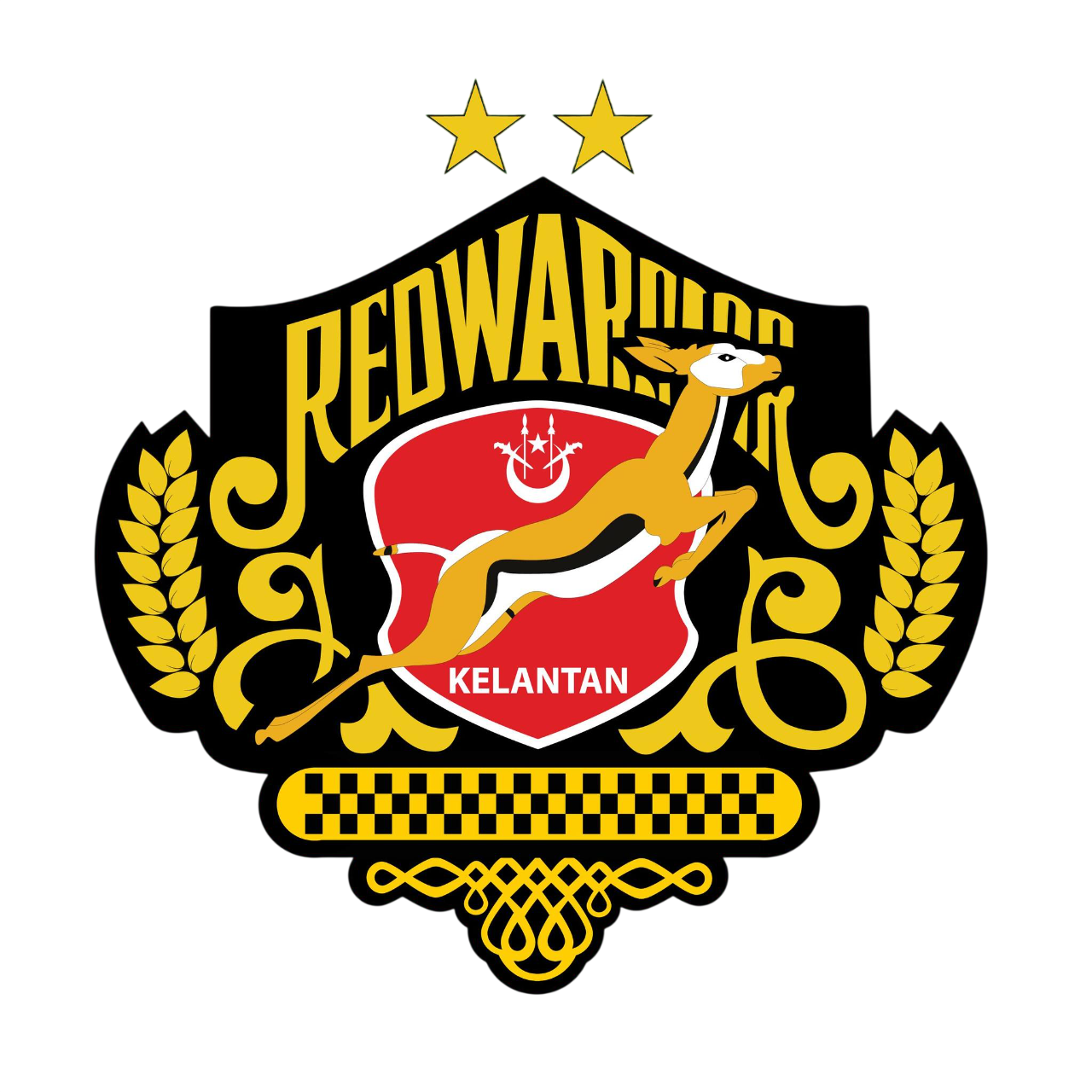 Kelantan Red Warrior FC